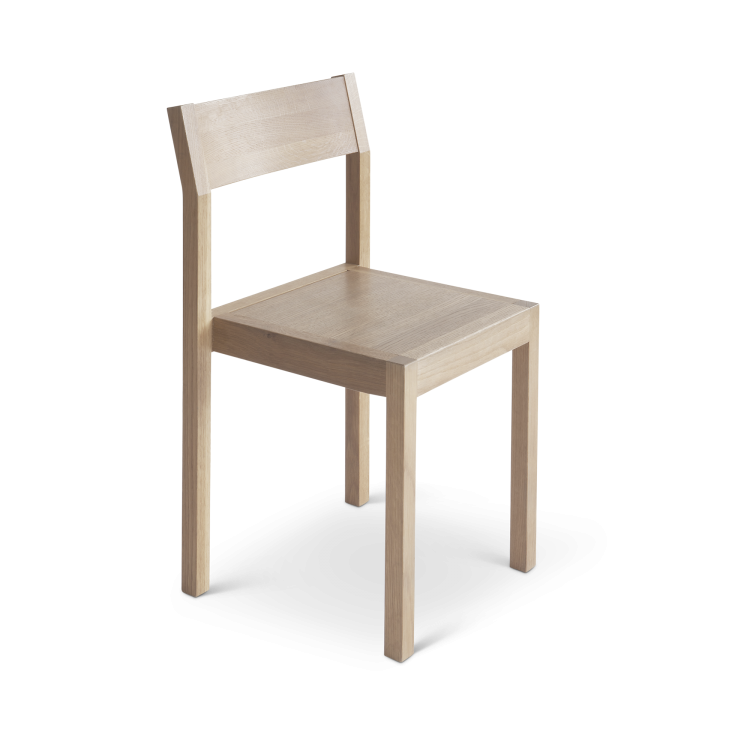 Seminar Tuoli KVT2 Chair