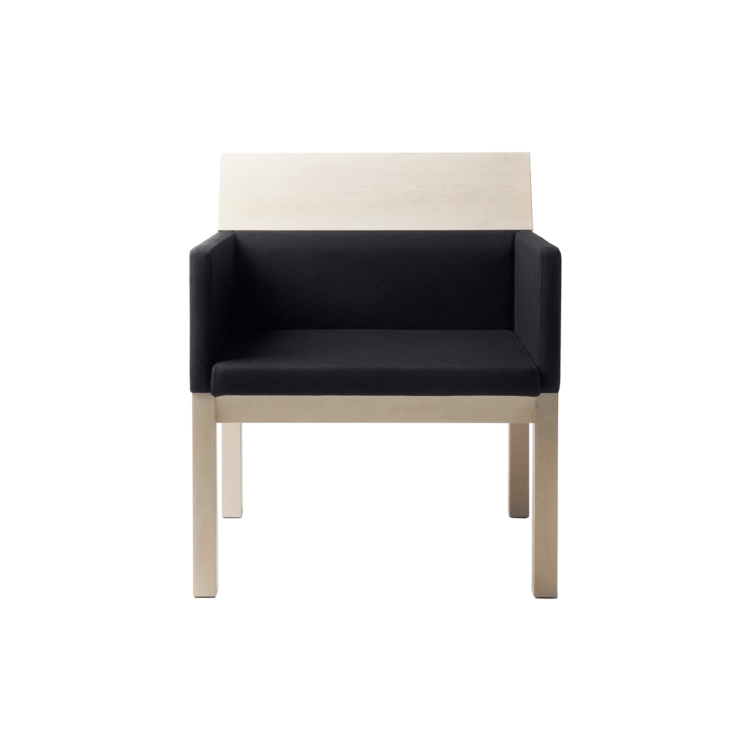 Seminar JRA2 Lounge Chair