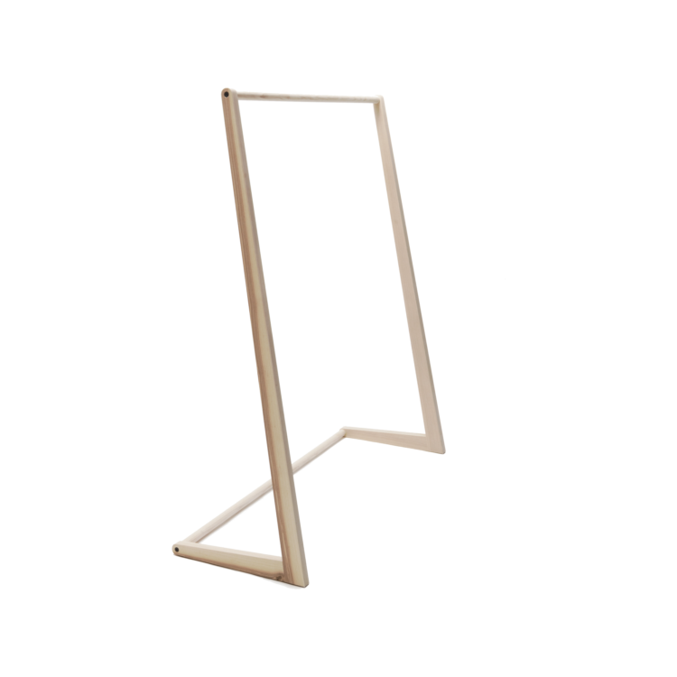 Skandinavia Coat Rack
