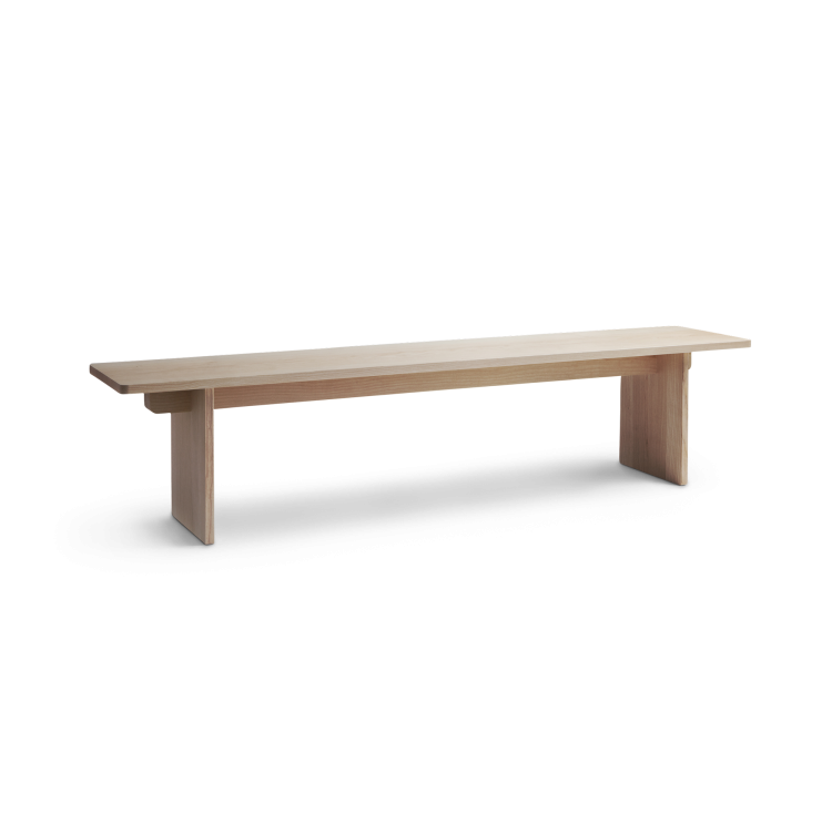 Skandinavia Edi Bench
