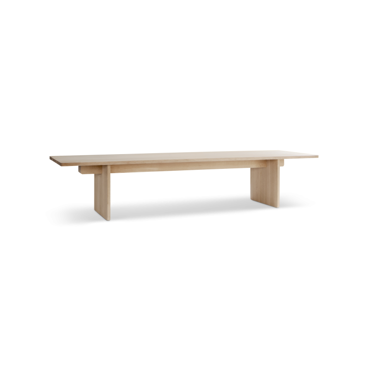 Skandinavia Edi Table