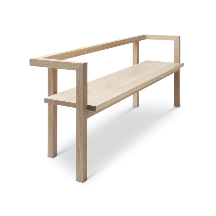 Storia Konstruktio Bench