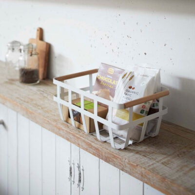 tosca-dual-handle-storage-basket-white-2