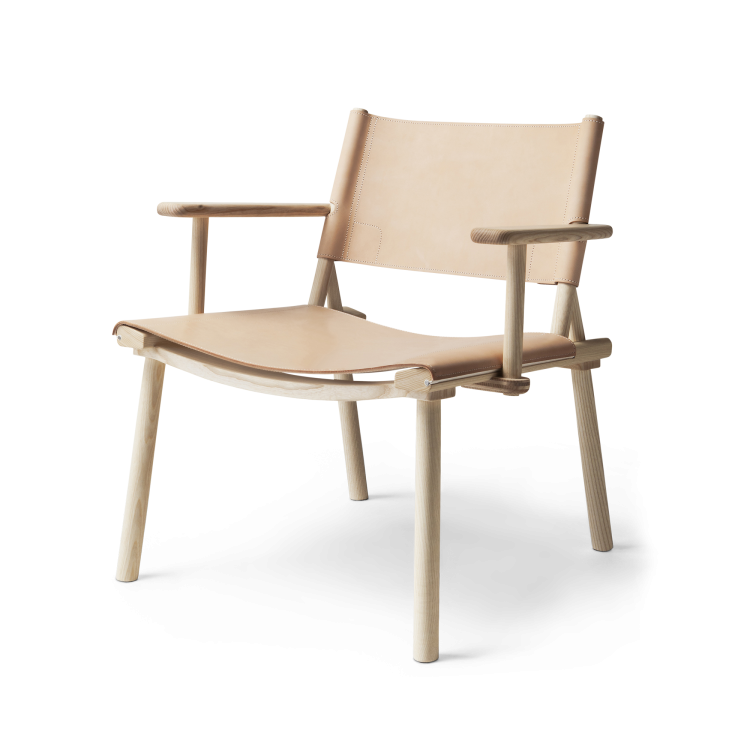XL December Lounge Tuoli Chair