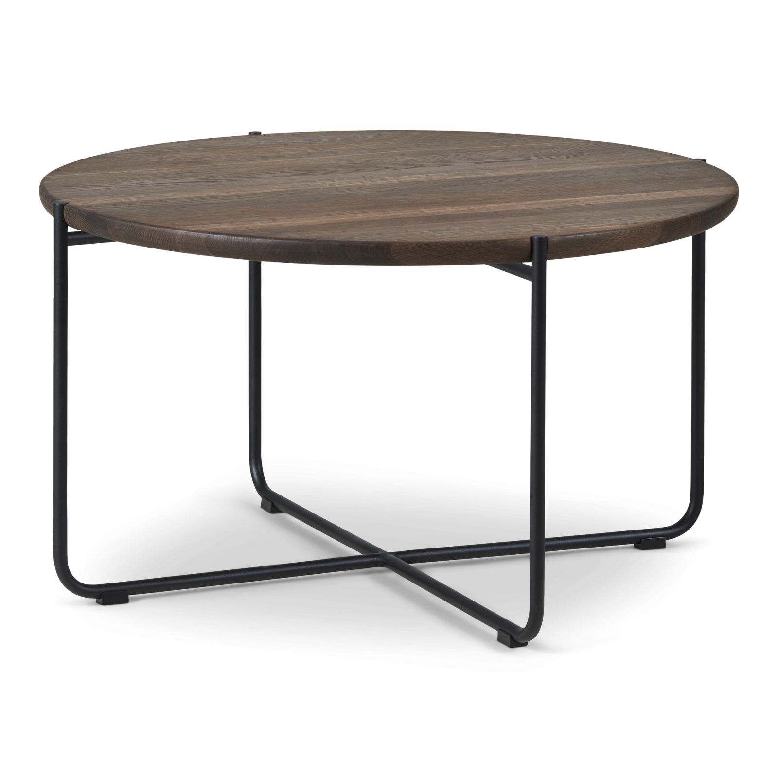 konno-coffee-side-round-table-o80