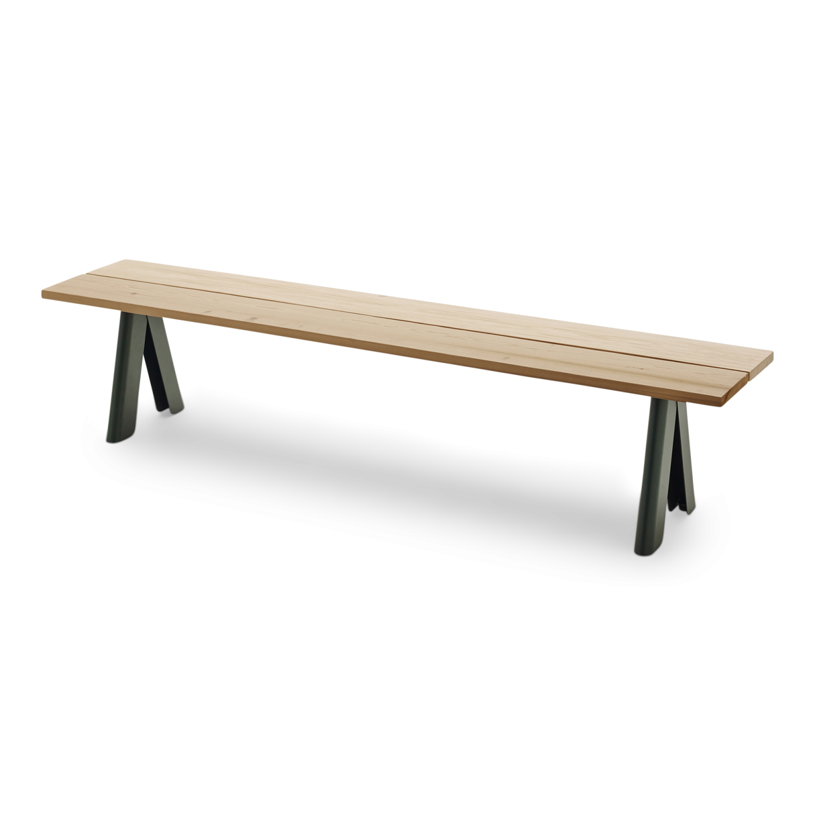 overlap-bench