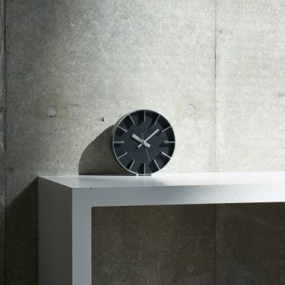 edge-clock-180-black