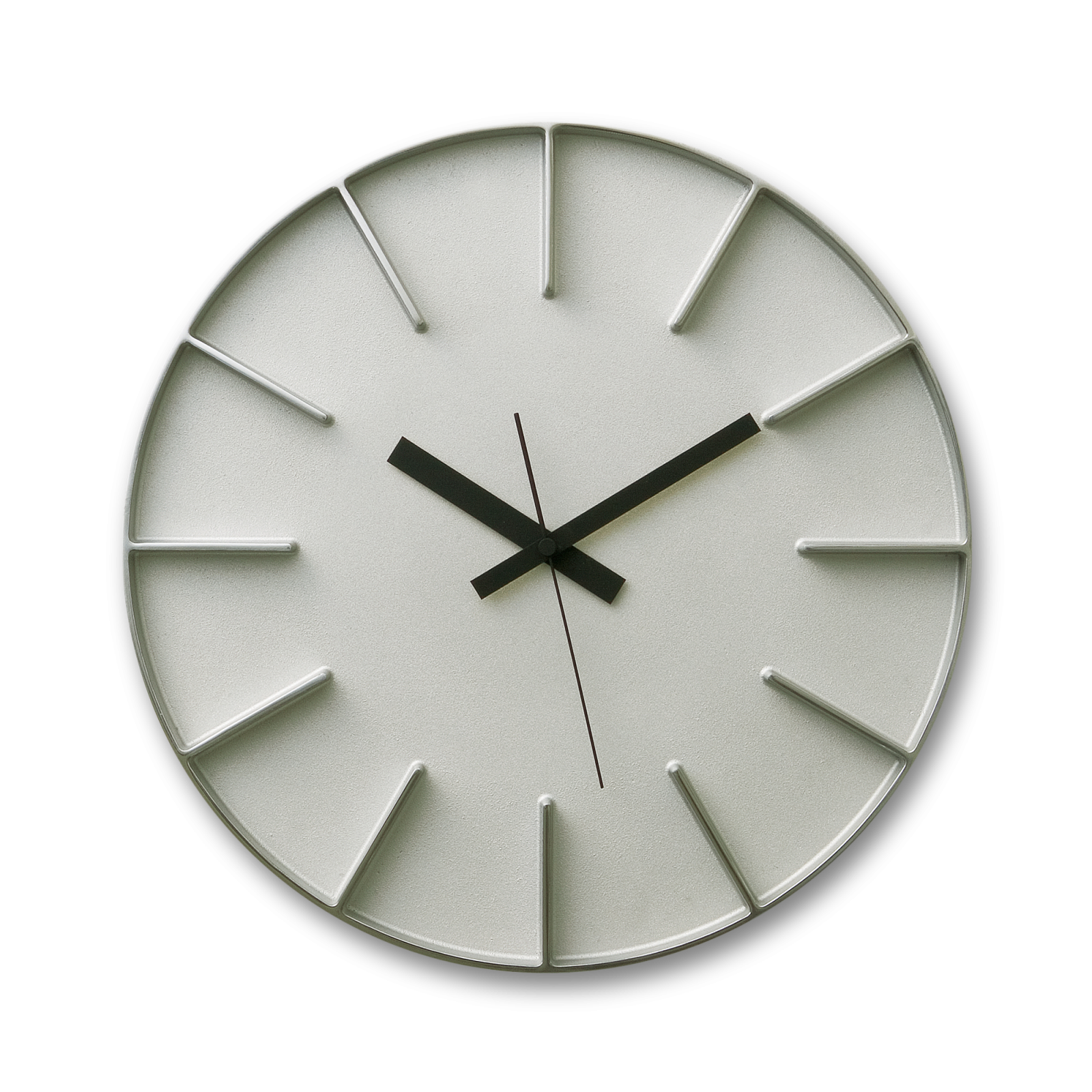 edge-clock-350-aluminum