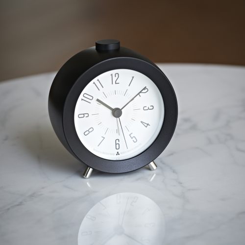 jiji-alarm-clock-black