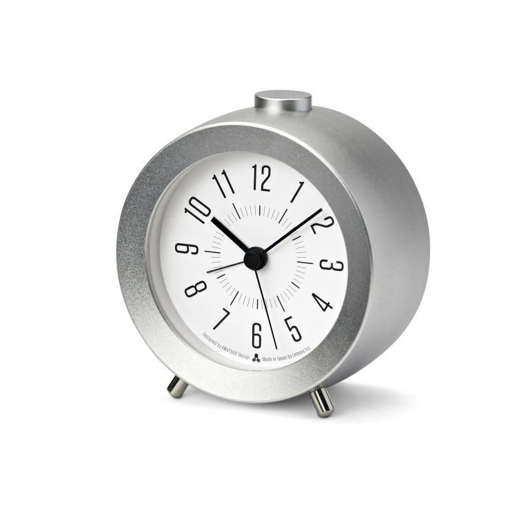 jiji-alarm-clock-silver