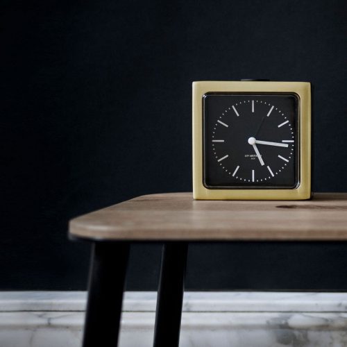 leff-amsterdam-block-alarm-clock-brass-2