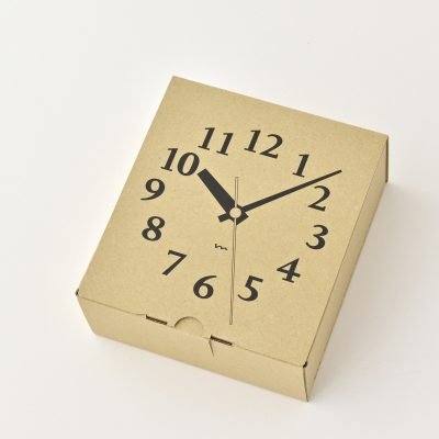 m-clock-pink