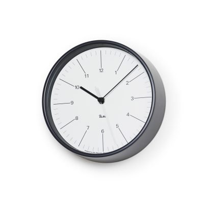 riki-steel-clock-white