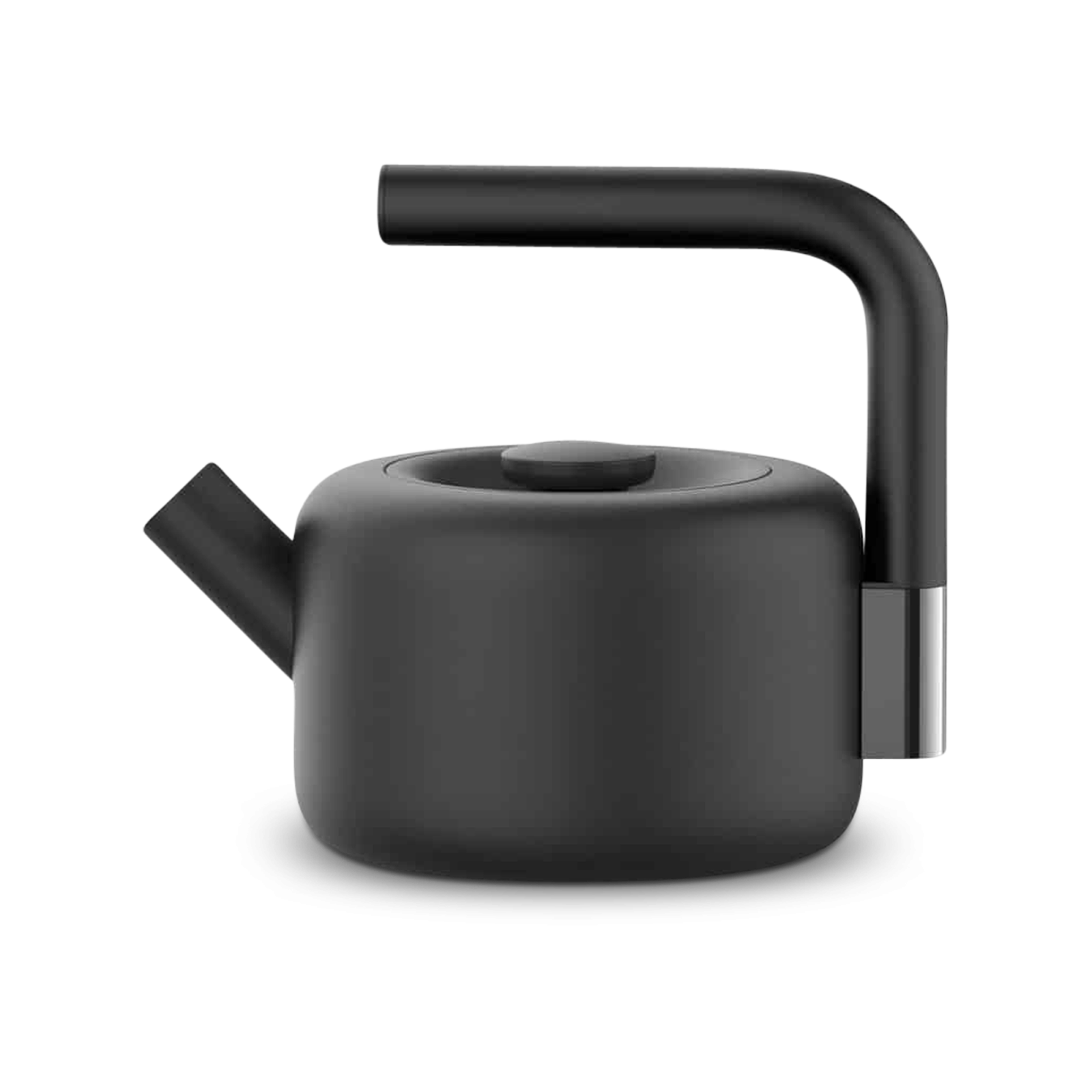 Clyde Stovetop Tea Kettle - Gessato Design Store