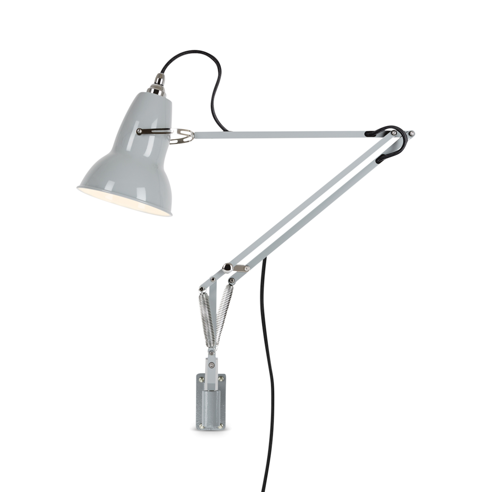 original-1227-lamp-with-wall-bracket-dove-grey