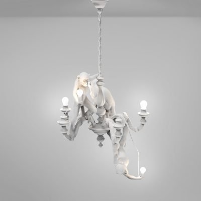 seletti-monkey-chandelier-white-2