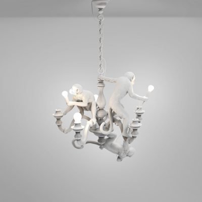 seletti-monkey-chandelier-white-4