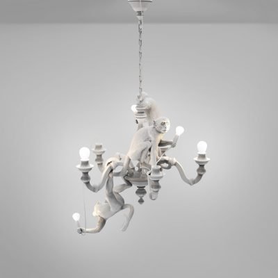 seletti-monkey-chandelier-white-6