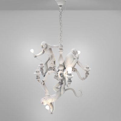 seletti-monkey-chandelier-white-7