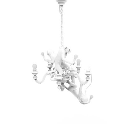 seletti-monkey-chandelier-white-8