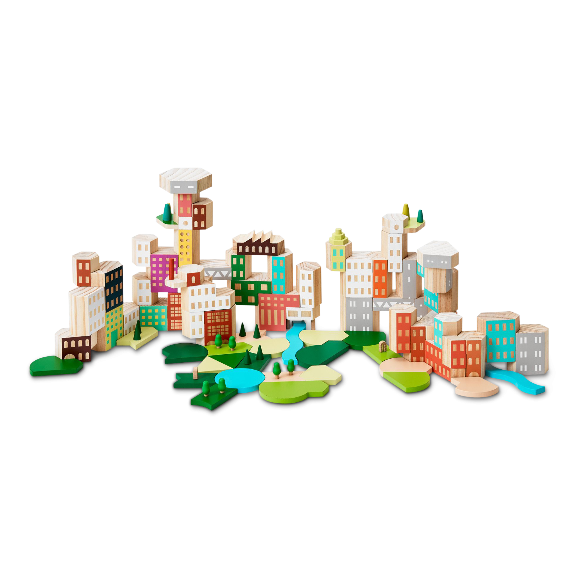 blockitecture-big-city-gessato-design-store