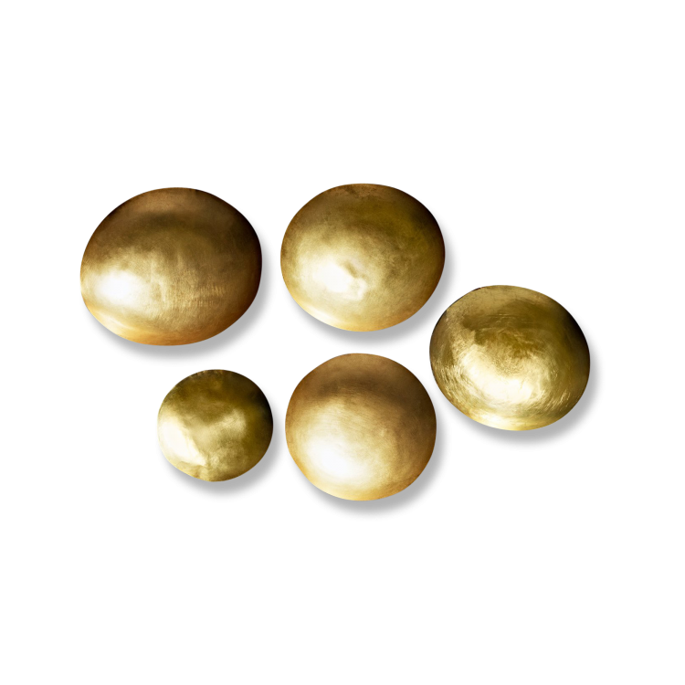 Form Bowl Set, Small