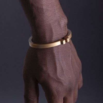snap-cuff-steel-brass-2