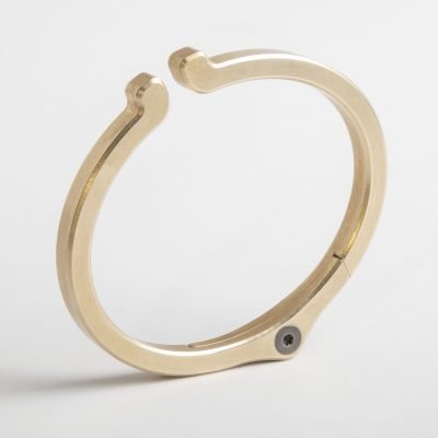 snap-cuff-steel-brass-3