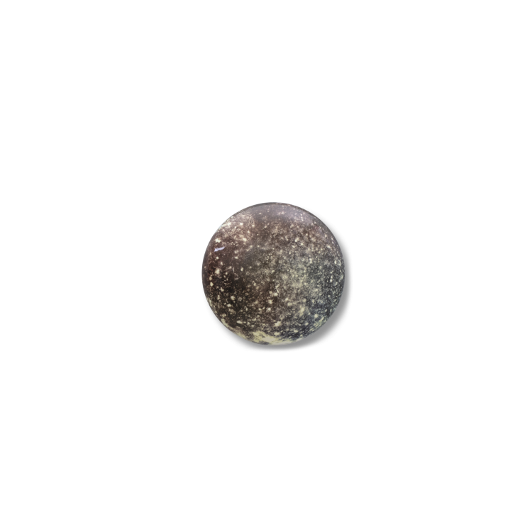 Solar System Hanger Callisto