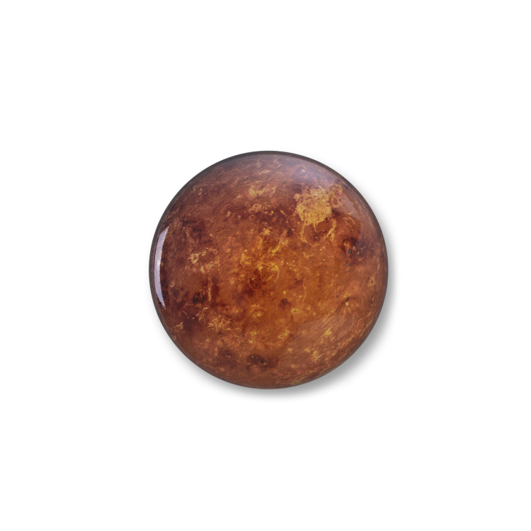 Solar System Hanger Mars