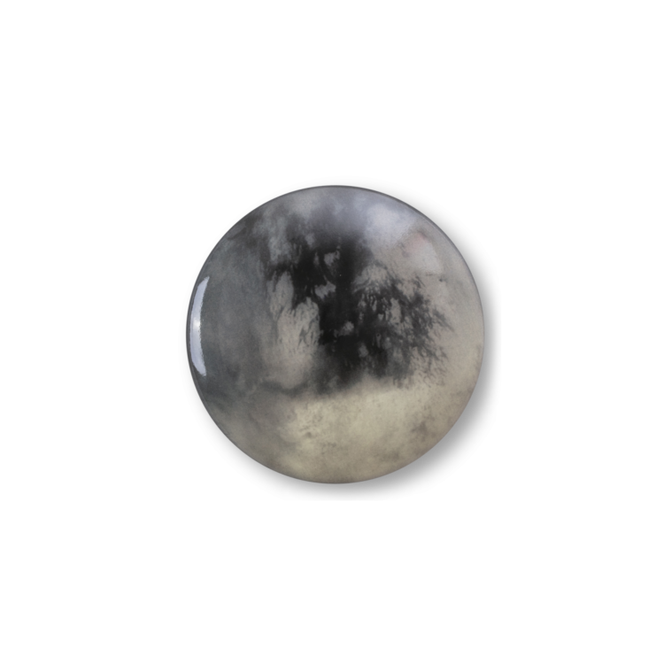 Solar System Hanger Titan