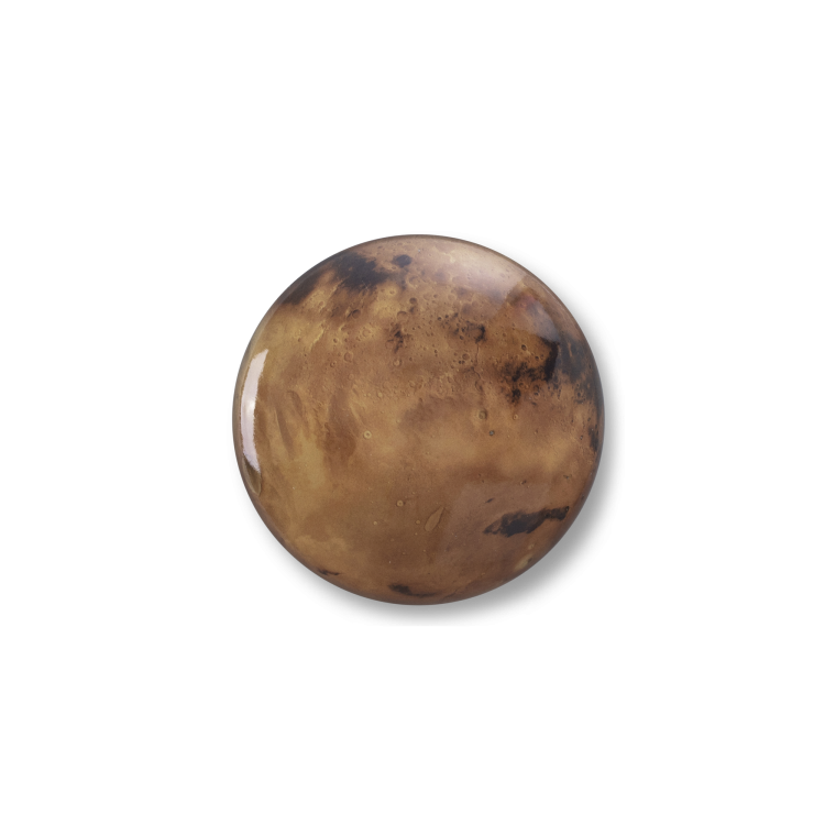 Solar System Hanger Venus