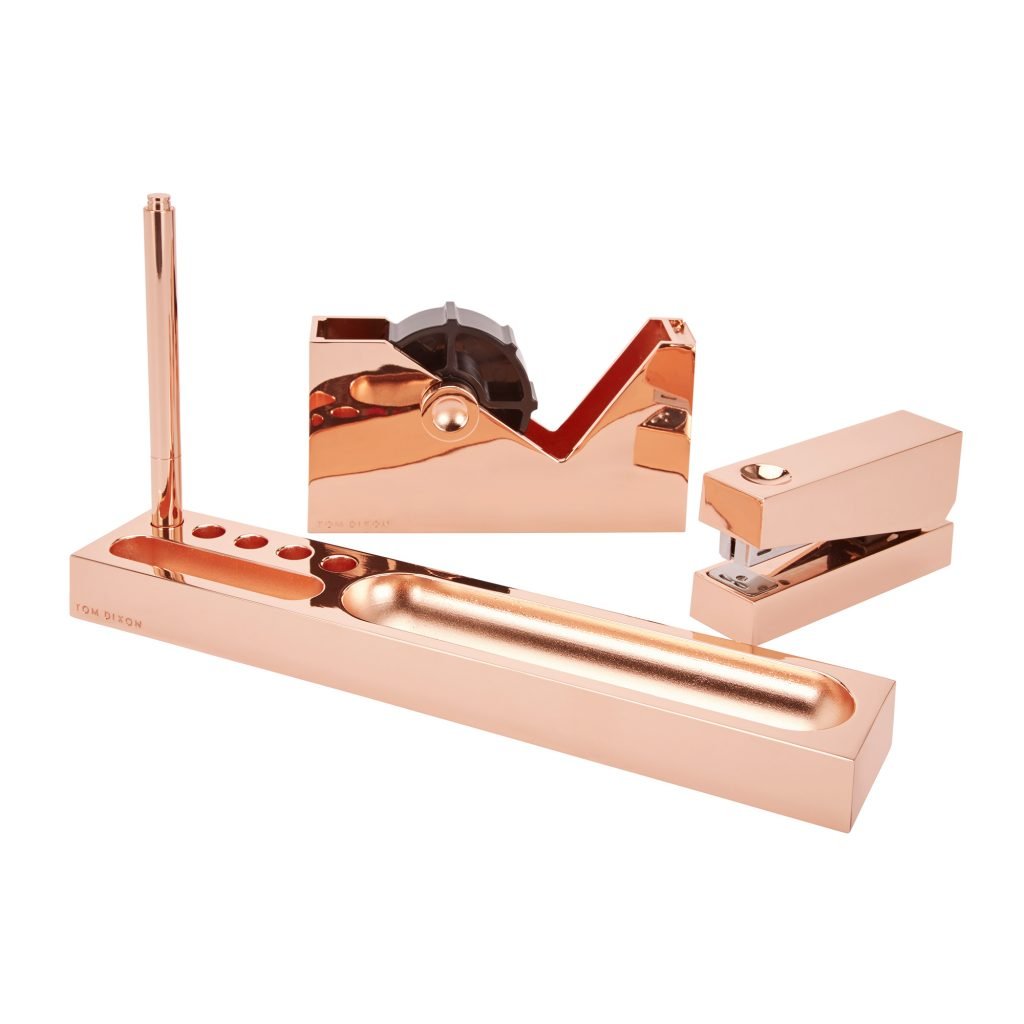Tom Dixon - Cube Stapler | Gessato Design Store