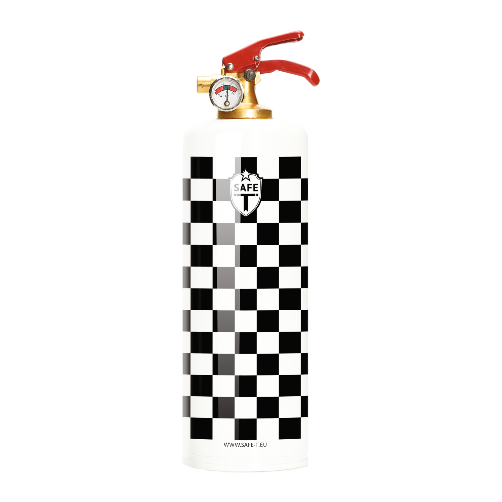 design-fire-extinguisher-checker