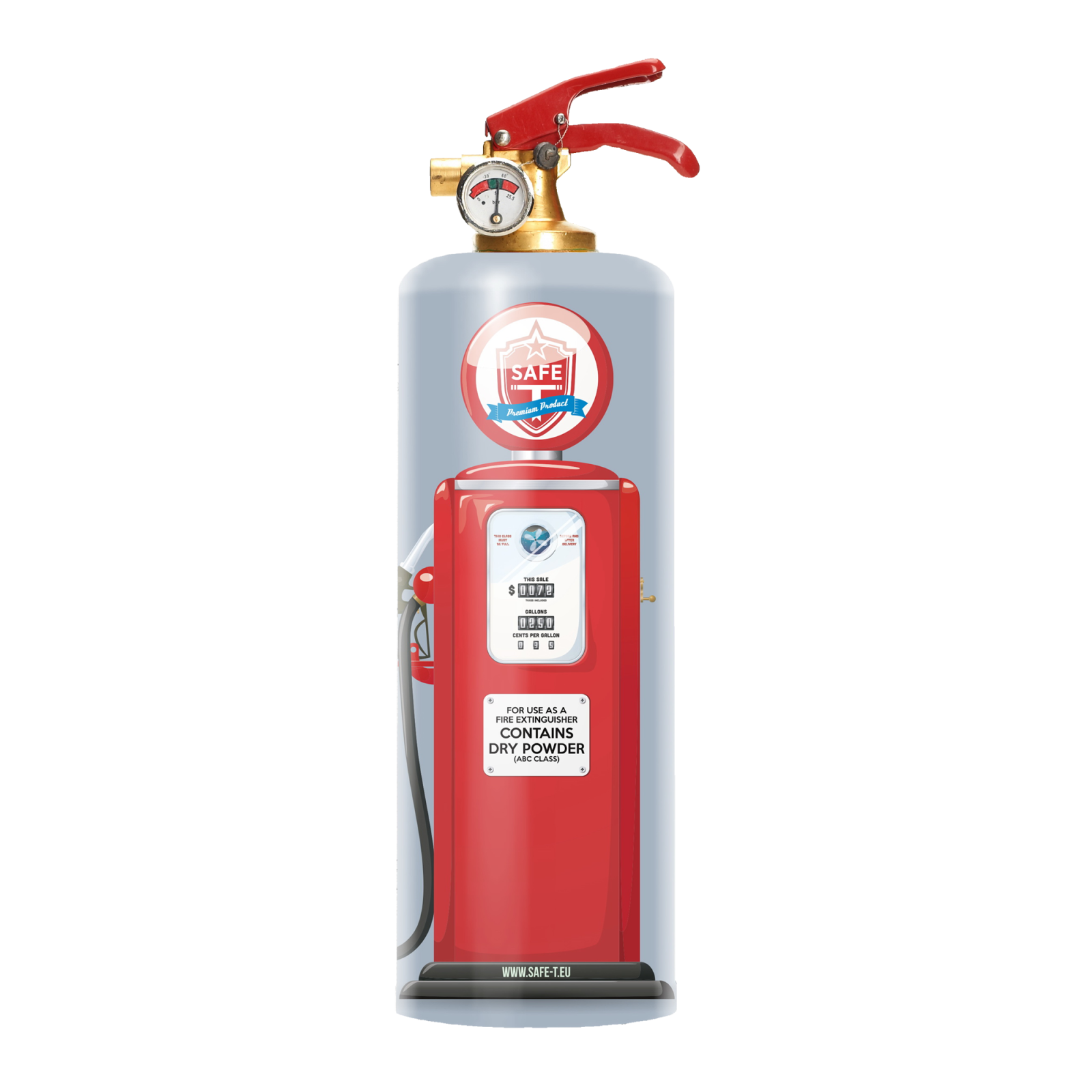 design-fire-extinguisher-pump