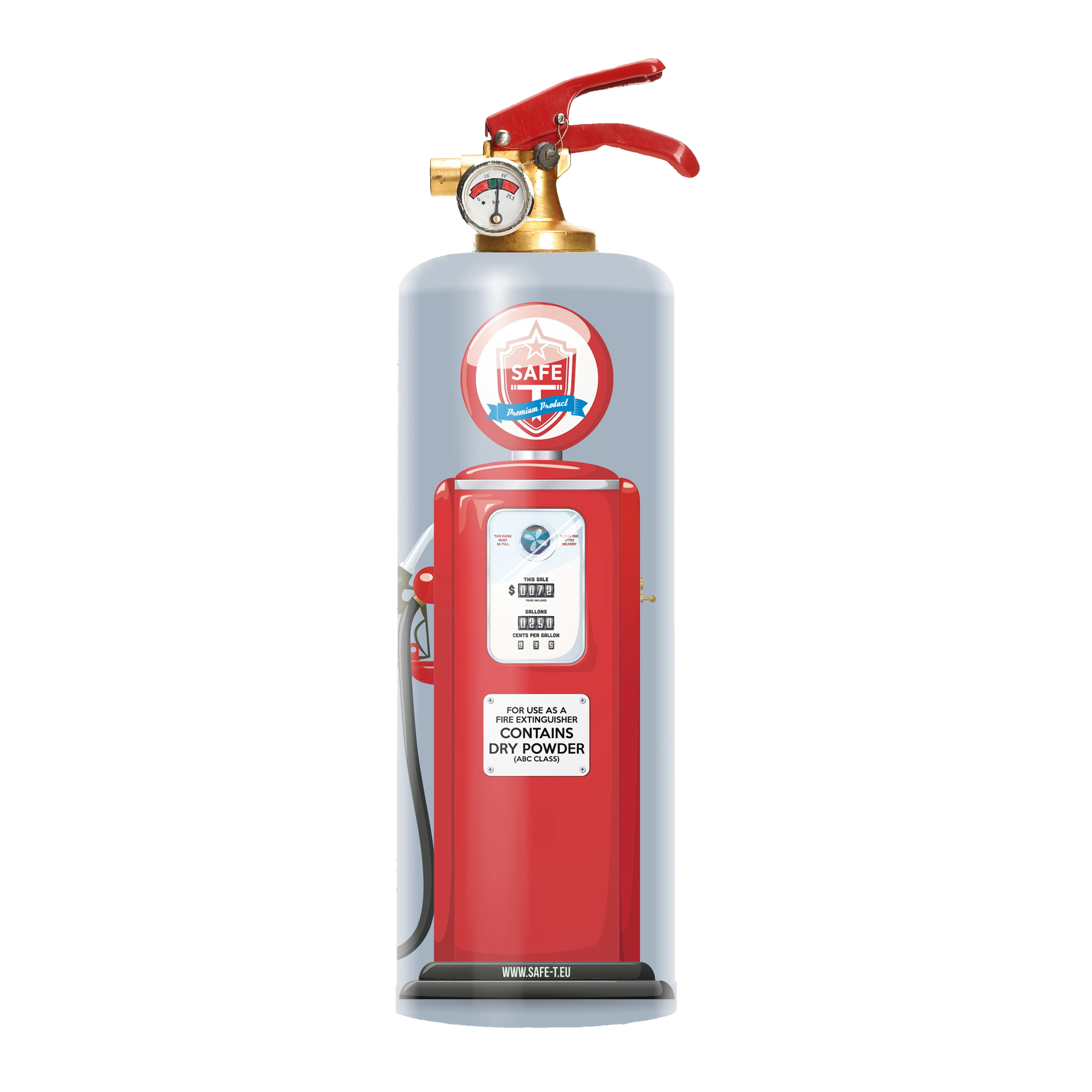 Featured image of post Class A Fire Extinguisher For Sale - A b c type dry powder fire extinguisher.