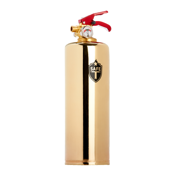 luxury-fire-extinguisher-brass