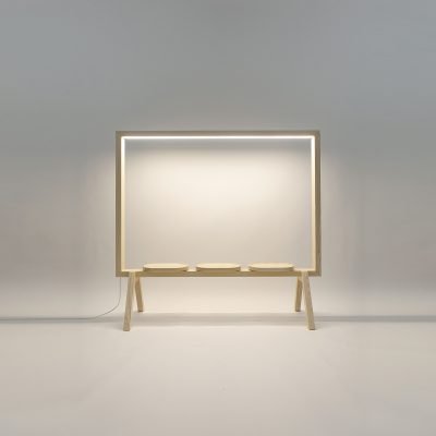 Glimakra of Sweden - GreenFrame | Gessato Design Store