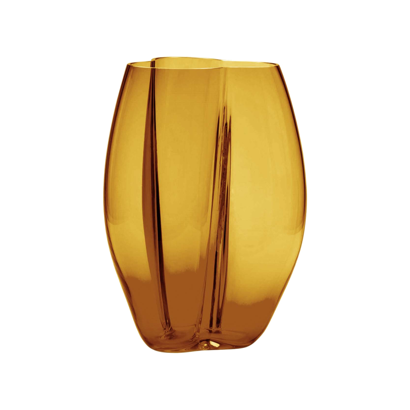 petalo-amber-large-vase-by-alessandro-mendini