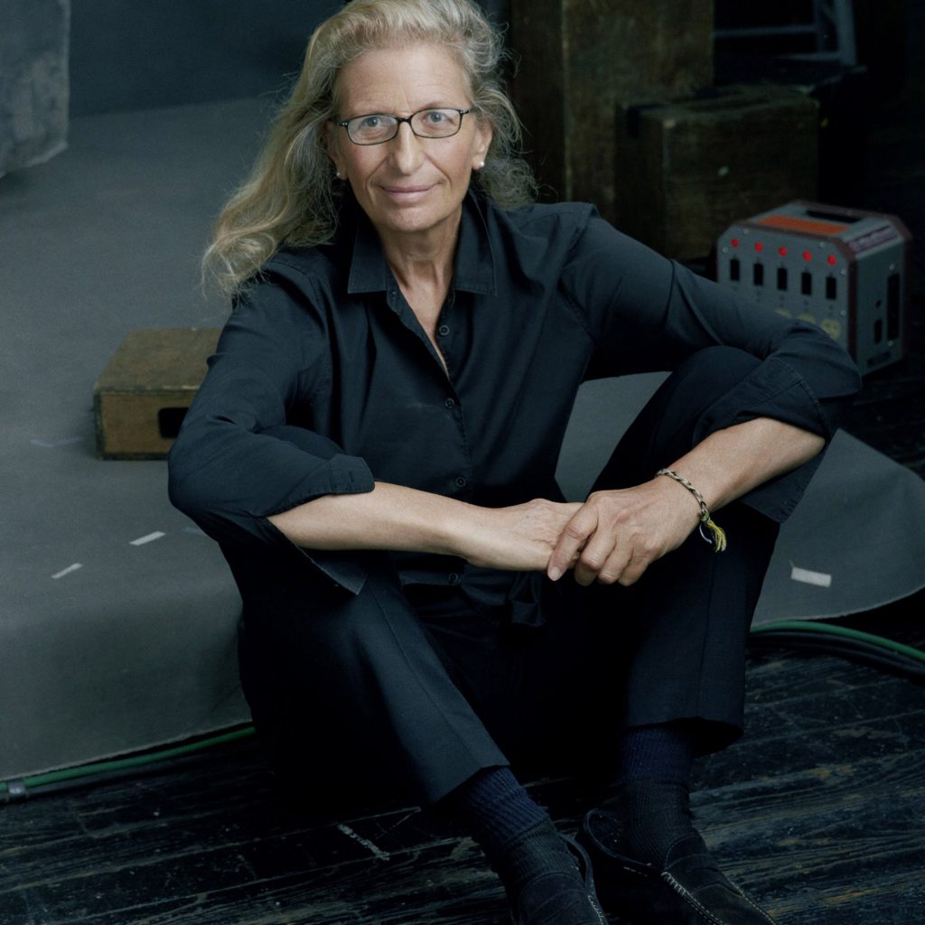 Phaidon - Annie Leibovitz: Portraits 2005-2016 | Gessato Design Store