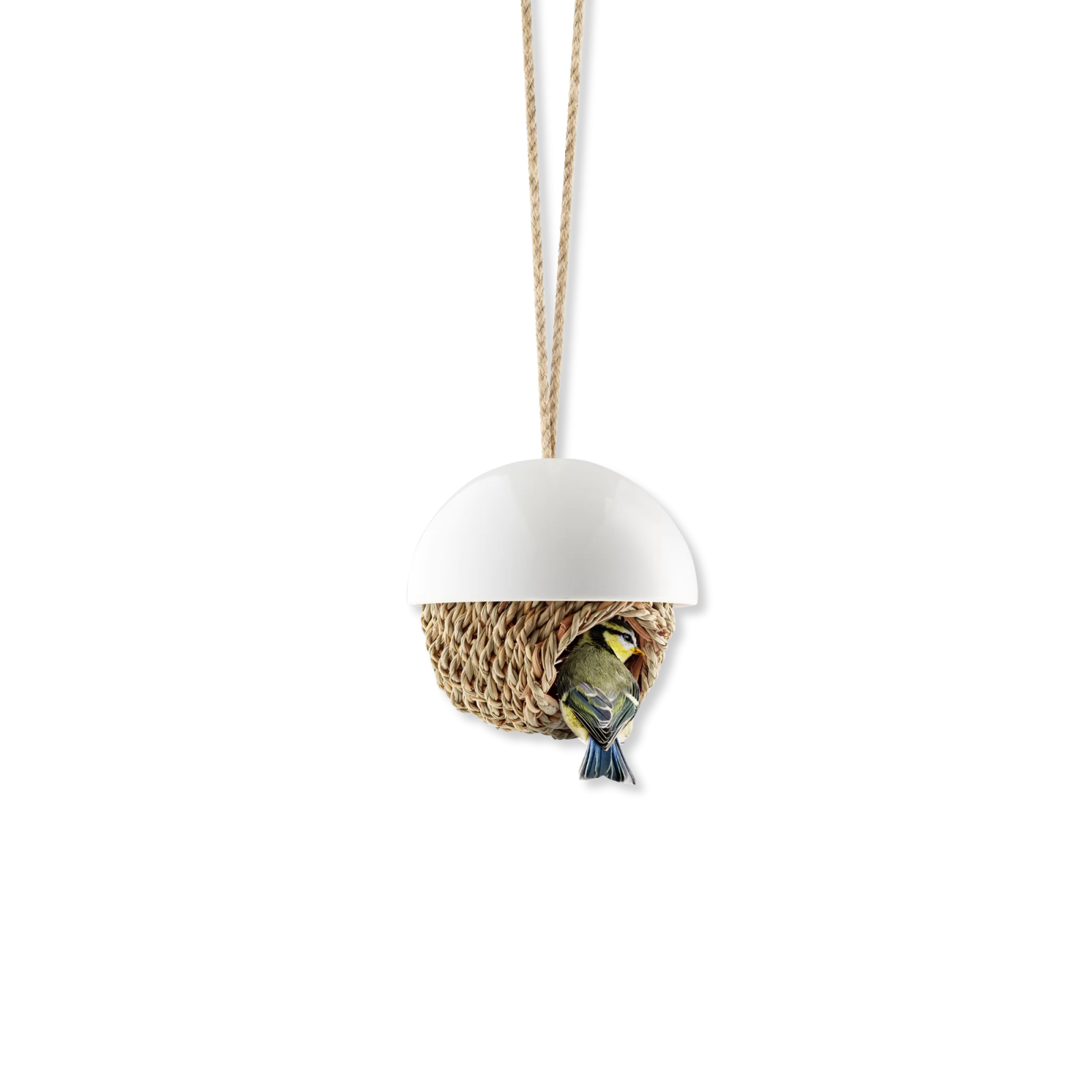 Bird Shelter - Gessato Design Store