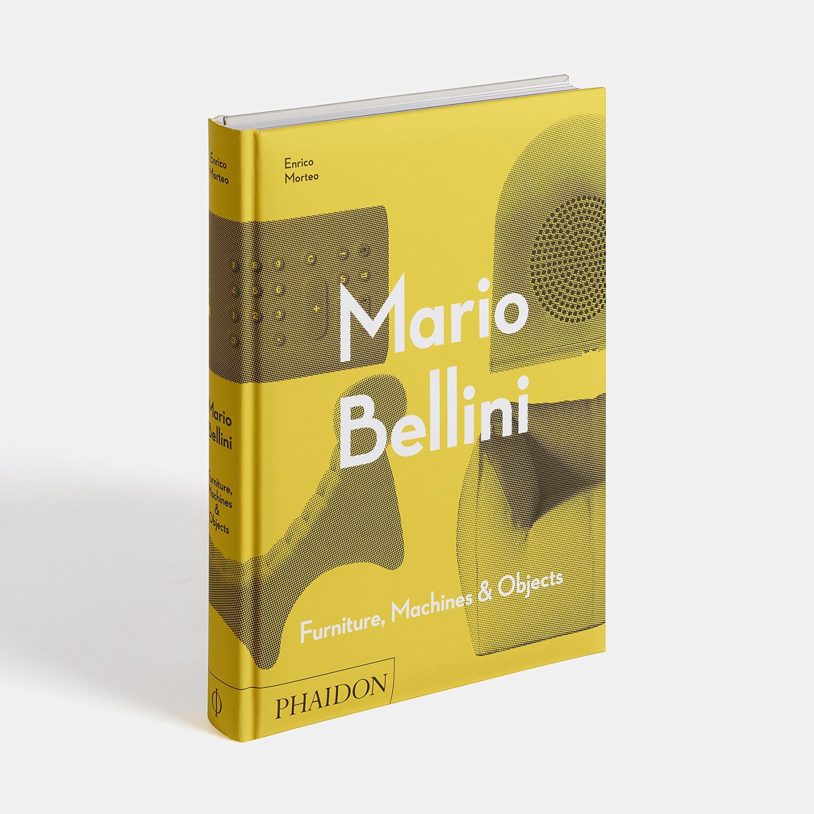 Mario Bellini