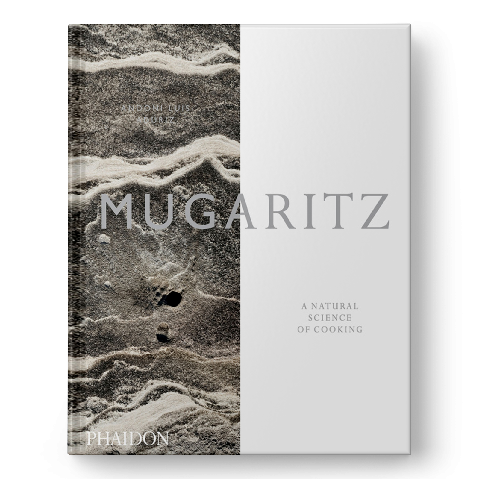 mugaritz-book