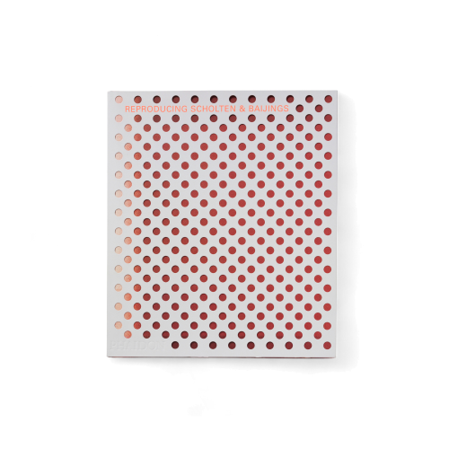 Reproducing Scholten & Baijings