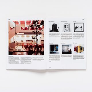 Shiro Kuramata book