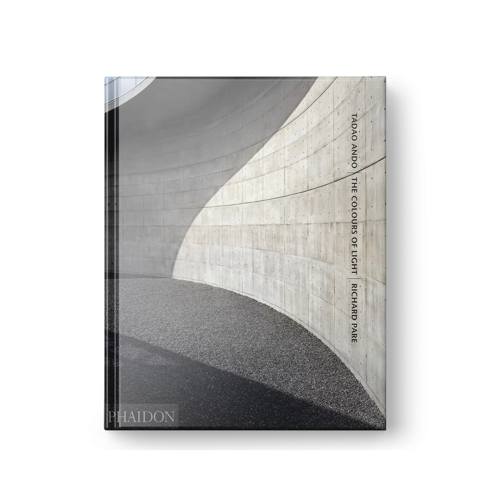 Tadao Ando: The Colours of Light Volume 1 - Gessato Design Store