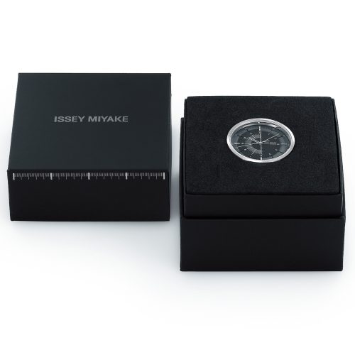 issey miyake watch