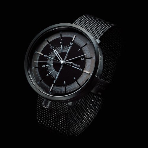 issey miyake watch