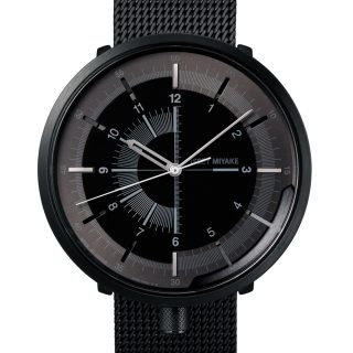 issey miyake watch