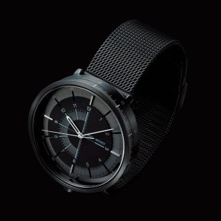 issey miyake watch